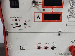 FRONIUS T.I.M.E Synergic 450