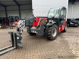 Magni TH 4,5.19 P / 140 h!