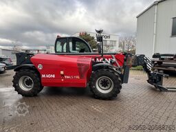 Magni TH 4,5.19 P / 140 h!