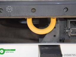 SCHMITZ CARGOBULL SKO FP 60 ThermoKing SLXi 300