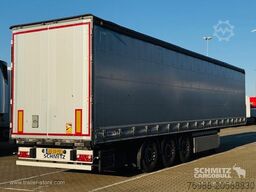 Schmitz Cargobull Curtainsider Standard Getränke