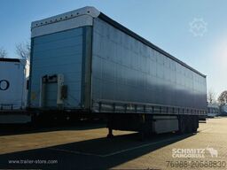 Schmitz Cargobull Curtainsider Standard Getränke
