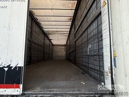 Schmitz Cargobull Curtainsider Standard