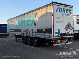 Schmitz Cargobull Curtainsider Standard