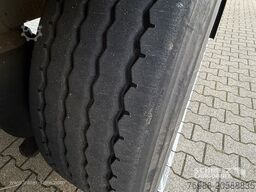 Schmitz Cargobull Curtainsider Standard
