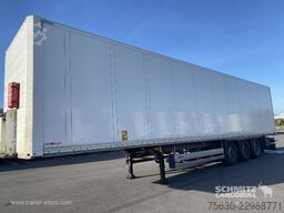 Schmitz Cargobull Semitrailer Dryfreight Standard Double étage