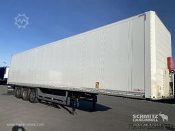 Schmitz Cargobull Semitrailer Dryfreight Standard Double étage