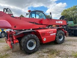 Teleskopski utovarivač MANITOU MRT 2540+ Privileg + Funkfernbedienung