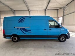 MAN TGE 3.180 L4 Kastenwagen *Navi*Klima*Kamera*
