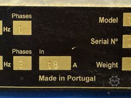 ACOSGRAF Infra dryer Eco 2 TSE 3080