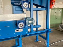 MetalSelect ECS DV 500