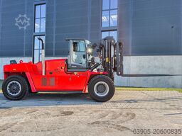 Kalmar DCG 250-12