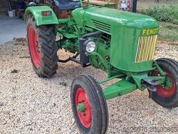 Njemačka Fendt F24