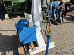 Sideros Syncrolift SLC 20