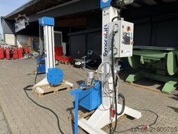 Sideros Syncrolift SLC 20