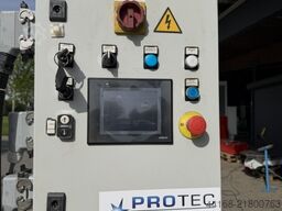 Sideros Syncrolift SLC 20