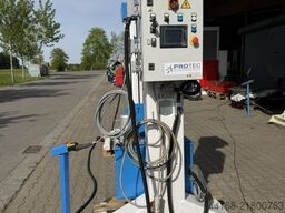 Sideros Syncrolift SLC 20