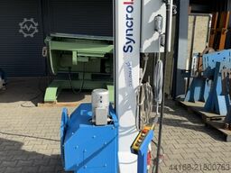 Sideros Syncrolift SLC 20