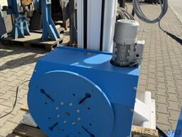 Sideros Syncrolift SLC 20