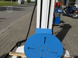 Sideros Syncrolift SLC 20