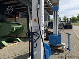 Sideros Syncrolift SLC 20