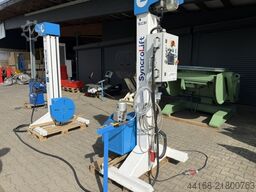 Sideros Syncrolift SLC 20