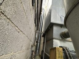 NESTRO Filteranlage Ventilatoren