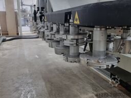 SCM Accord 40 FX mit Werkzeugen