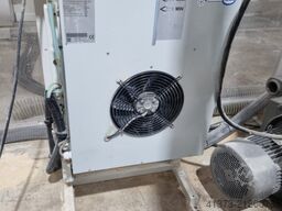 SCM Accord 40 FX mit Werkzeugen