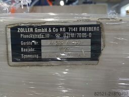Zoller H520/019
