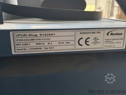 Nordson VPUR-Slug