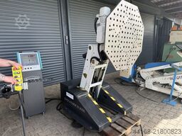 Demmeler Ergonomix M-2000