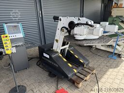 Demmeler Ergonomix M-2000