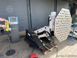 Demmeler Ergonomix M-2000