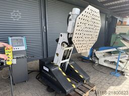 Demmeler Ergonomix M-2000