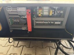 Demmeler Ergonomix M-2000