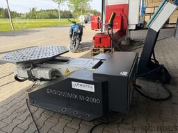 Demmeler Ergonomix M-2000