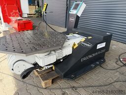 Demmeler Ergonomix M-2000