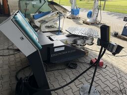 Demmeler Ergonomix M-2000