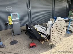 Demmeler Ergonomix M-2000