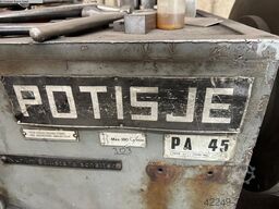 POTISJE PA 45