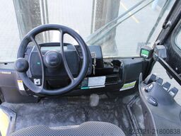 Hyster H8.0FT-9 FLK