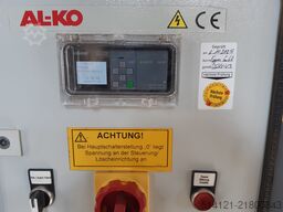 Alko POWER UNIT 250P