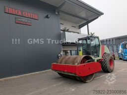 AMMANN AC 110 CE / Erdbau Walze / NUR2500h / 11ton