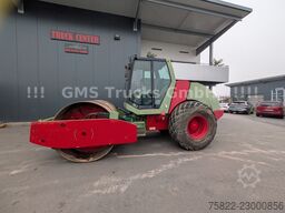 AMMANN AC 110 CE / Erdbau Walze / NUR2500h / 11ton