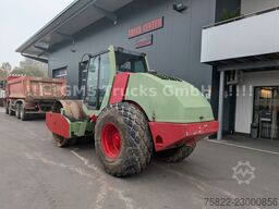 AMMANN AC 110 CE / Erdbau Walze / NUR2500h / 11ton