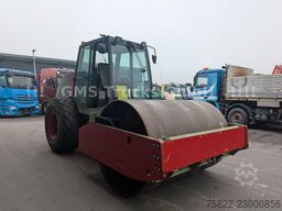 AMMANN AC 110 CE / Erdbau Walze / NUR2500h / 11ton