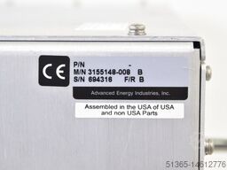 Advanced Energy 3155148-008 B