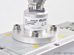 Advanced Energy 3155148-008 B