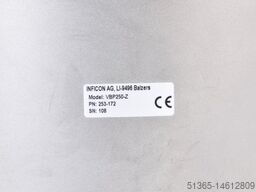INFICON 253-172